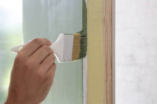 Best Basement Mold Removal  in Fairview Park, OH