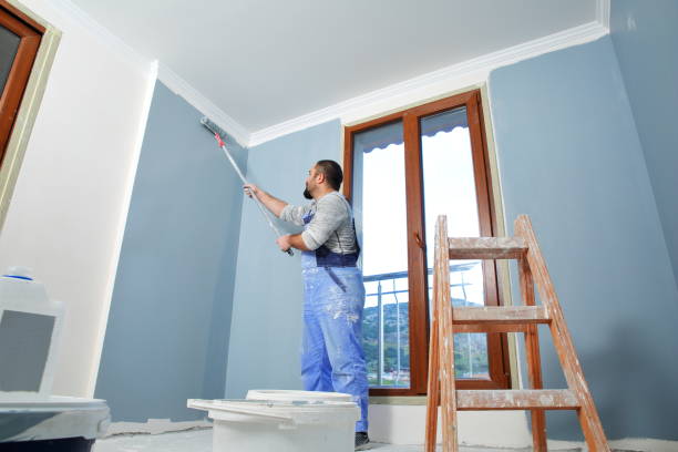 Best Comprehensive Air Testing for Mold Contaminants  in Fairview Park, OH